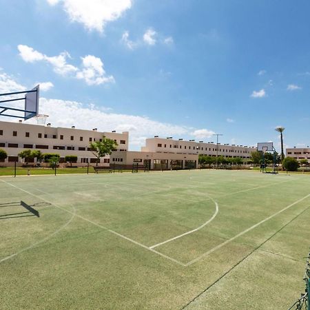 Apartment Costa Golf Resort-1 By Interhome San Jorge  Dış mekan fotoğraf