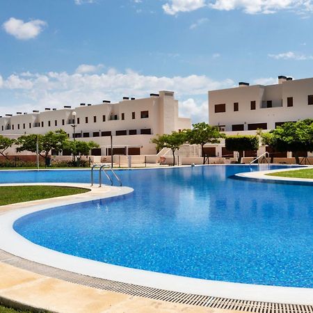 Apartment Costa Golf Resort-1 By Interhome San Jorge  Dış mekan fotoğraf