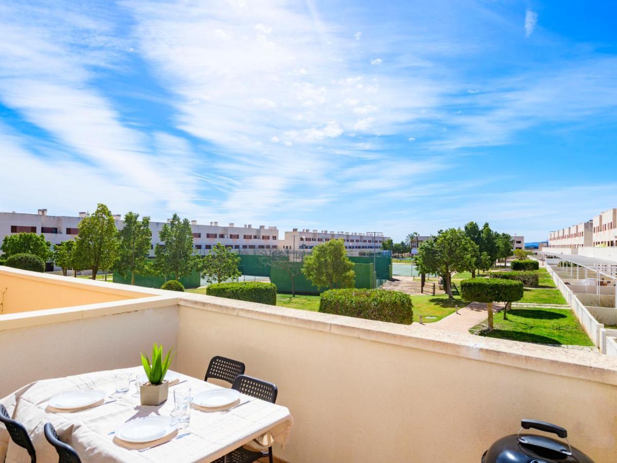 Apartment Costa Golf Resort-1 By Interhome San Jorge  Dış mekan fotoğraf