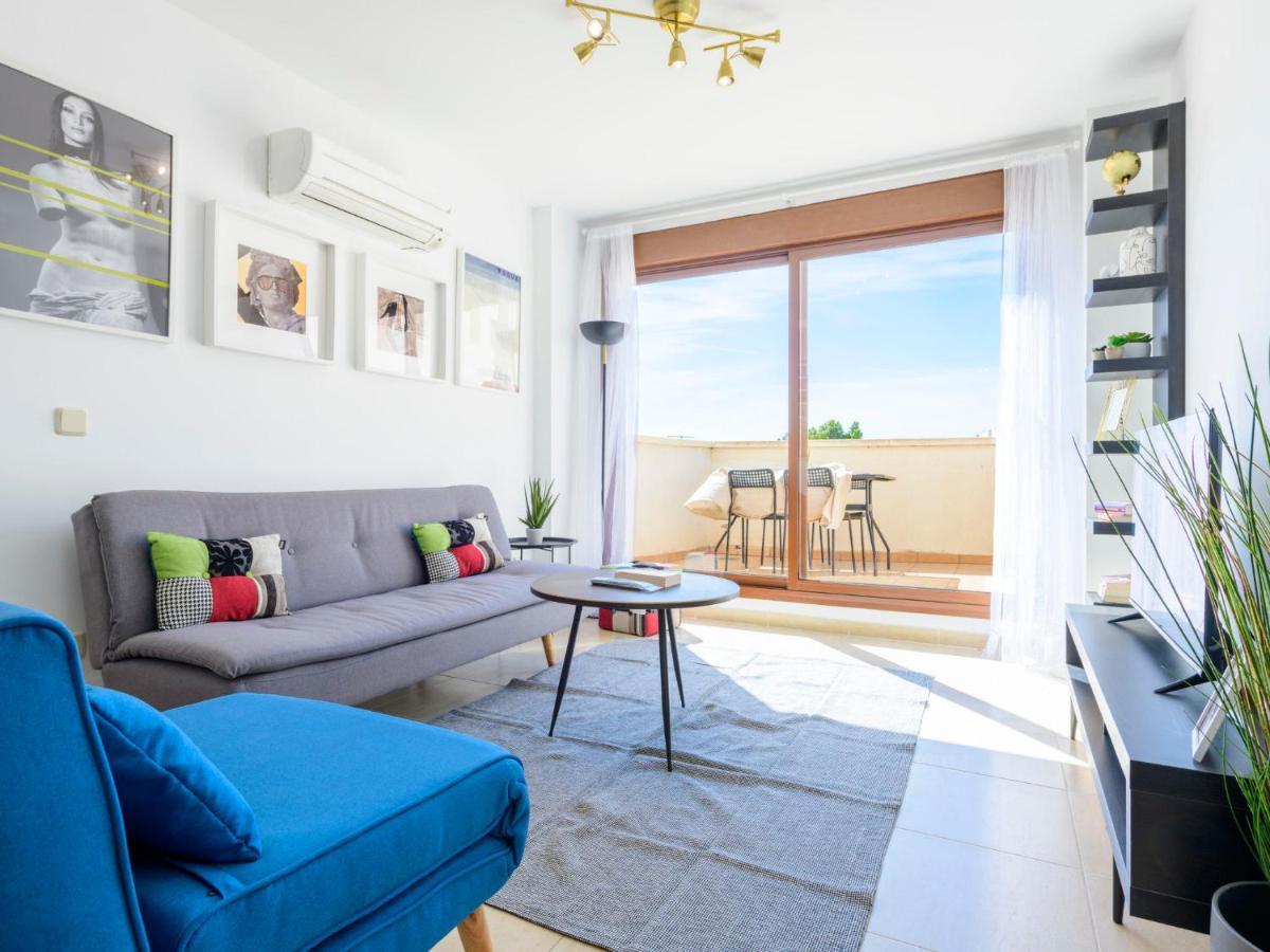 Apartment Costa Golf Resort-1 By Interhome San Jorge  Dış mekan fotoğraf