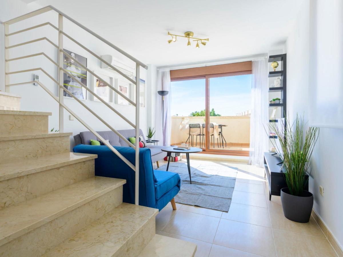 Apartment Costa Golf Resort-1 By Interhome San Jorge  Dış mekan fotoğraf