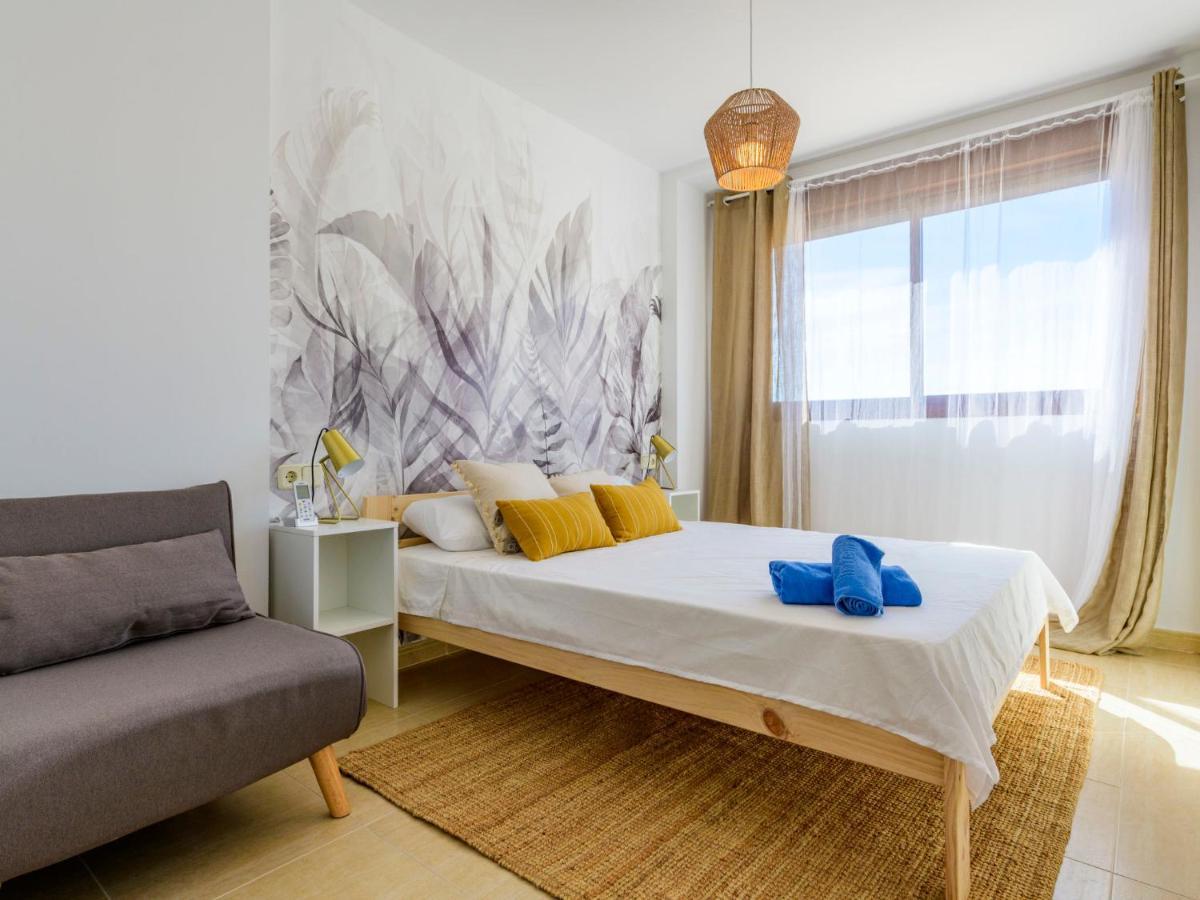 Apartment Costa Golf Resort-1 By Interhome San Jorge  Dış mekan fotoğraf