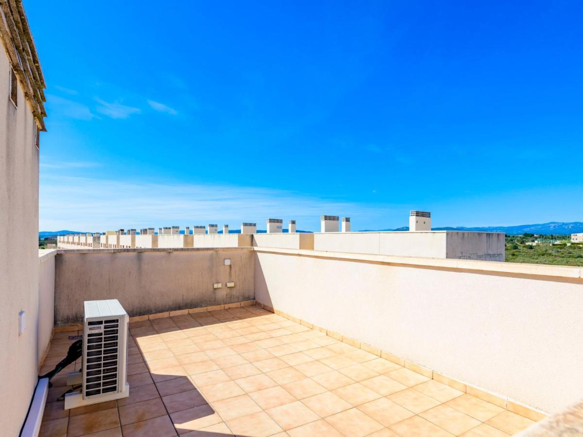 Apartment Costa Golf Resort-1 By Interhome San Jorge  Dış mekan fotoğraf