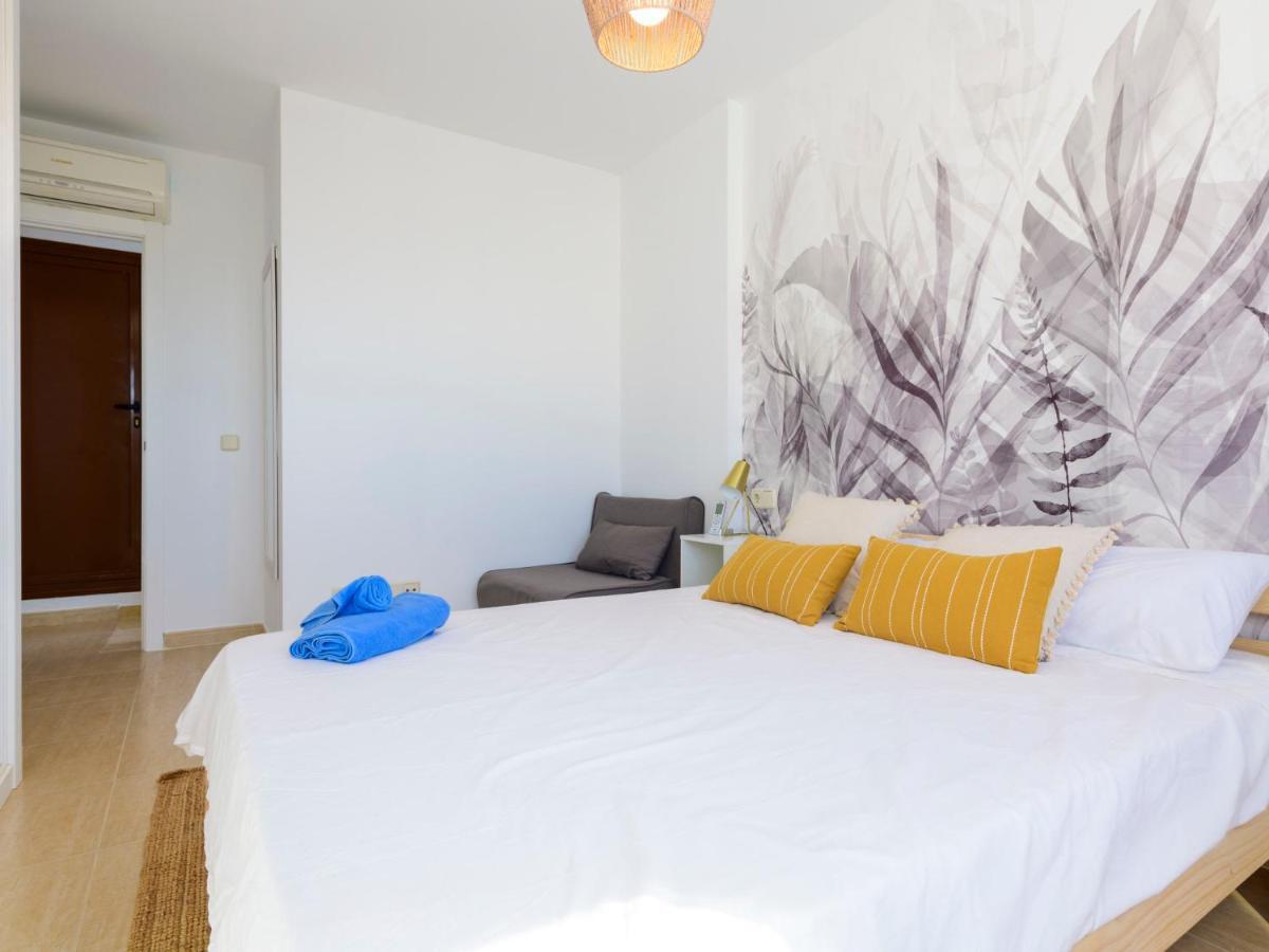 Apartment Costa Golf Resort-1 By Interhome San Jorge  Dış mekan fotoğraf