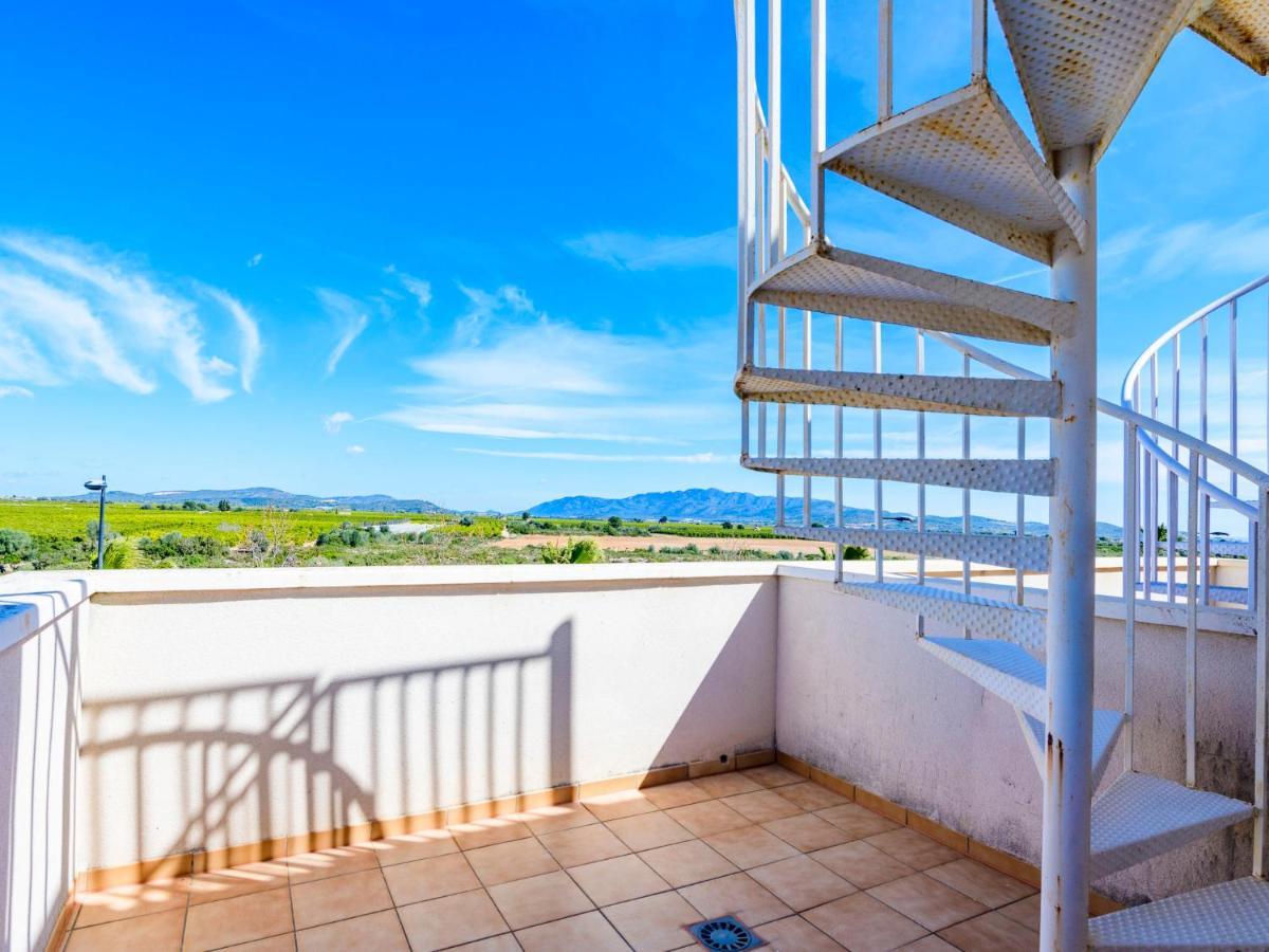 Apartment Costa Golf Resort-1 By Interhome San Jorge  Dış mekan fotoğraf