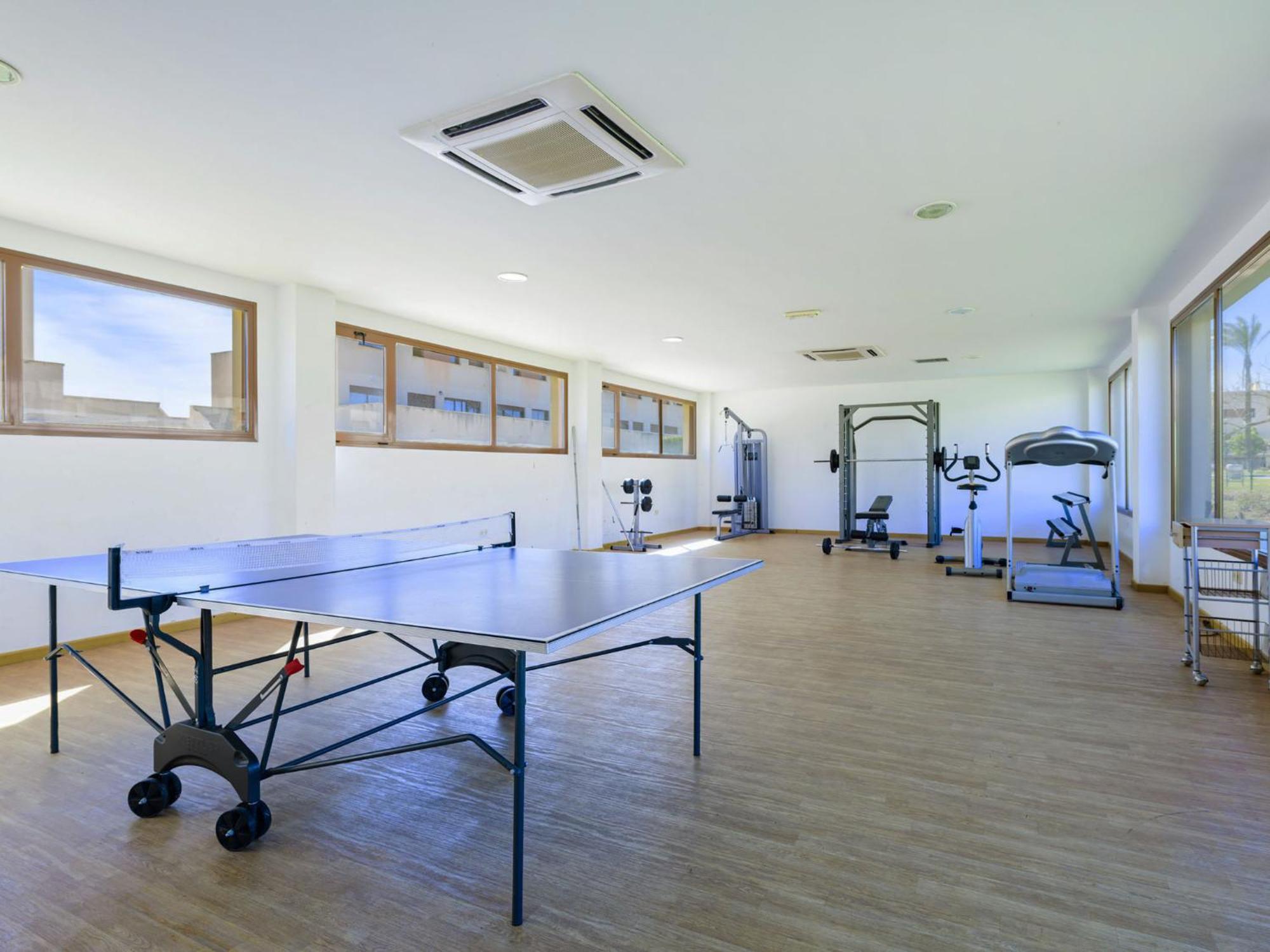 Apartment Costa Golf Resort-1 By Interhome San Jorge  Dış mekan fotoğraf