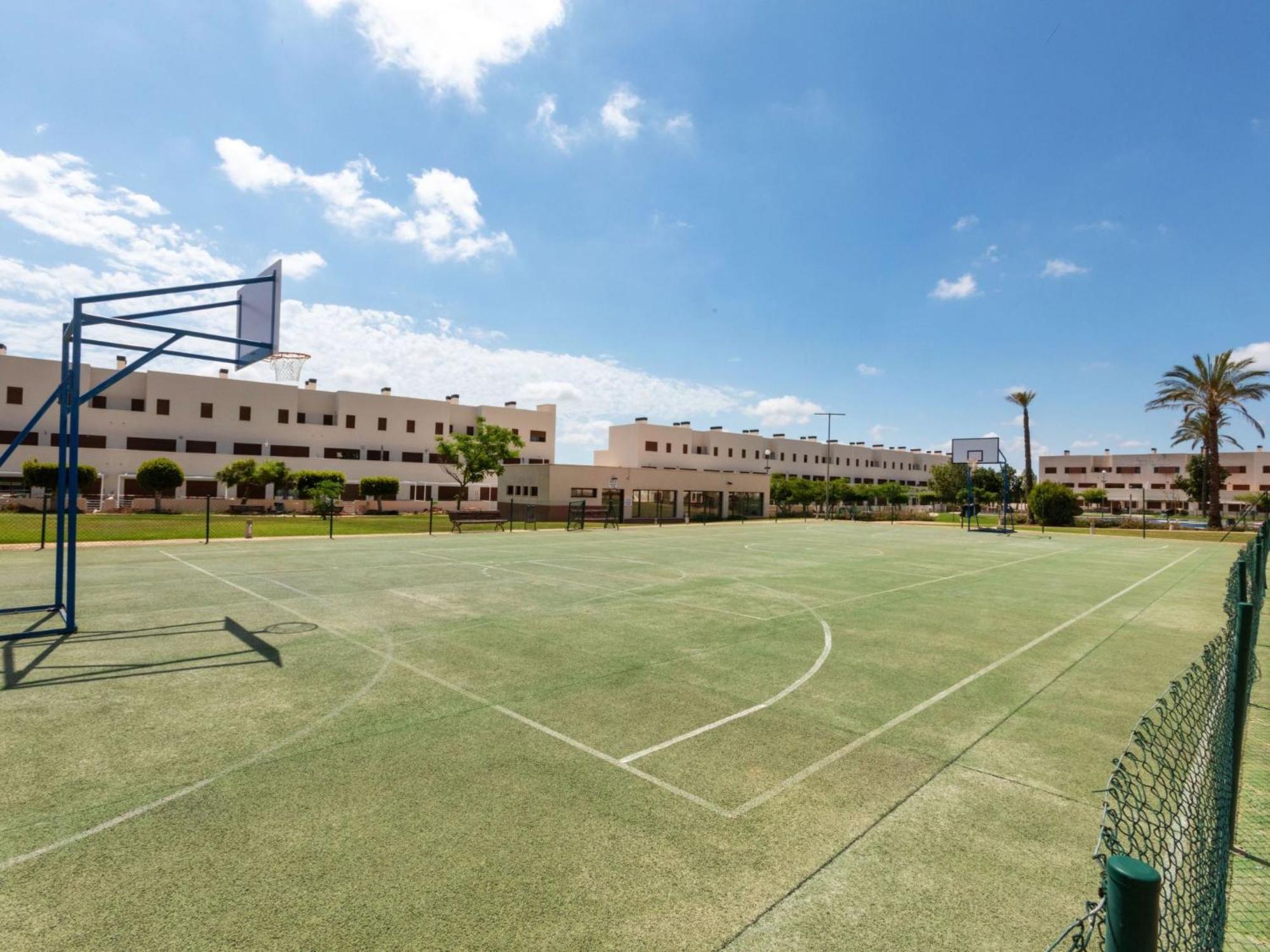 Apartment Costa Golf Resort-1 By Interhome San Jorge  Dış mekan fotoğraf