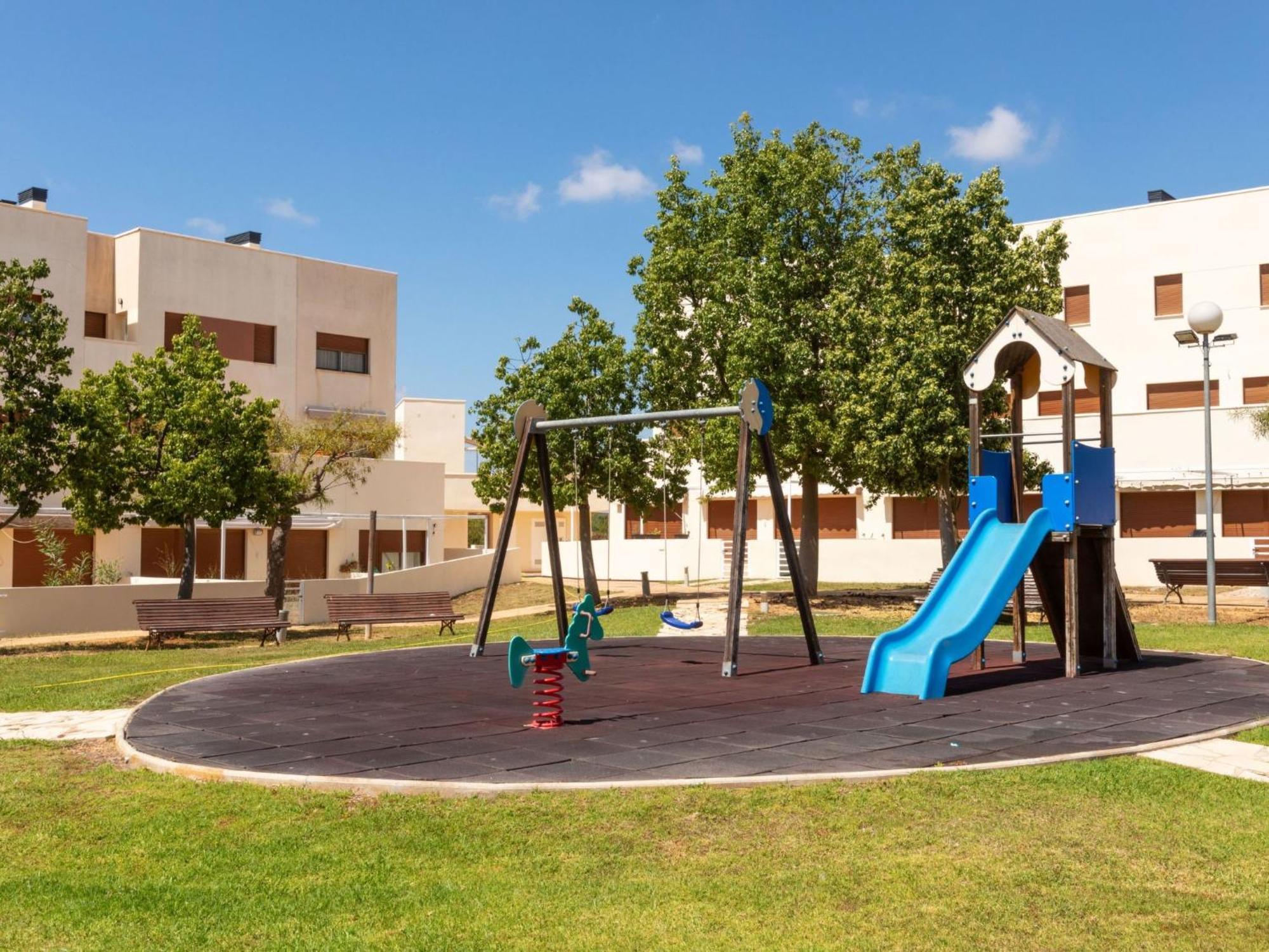 Apartment Costa Golf Resort-1 By Interhome San Jorge  Dış mekan fotoğraf