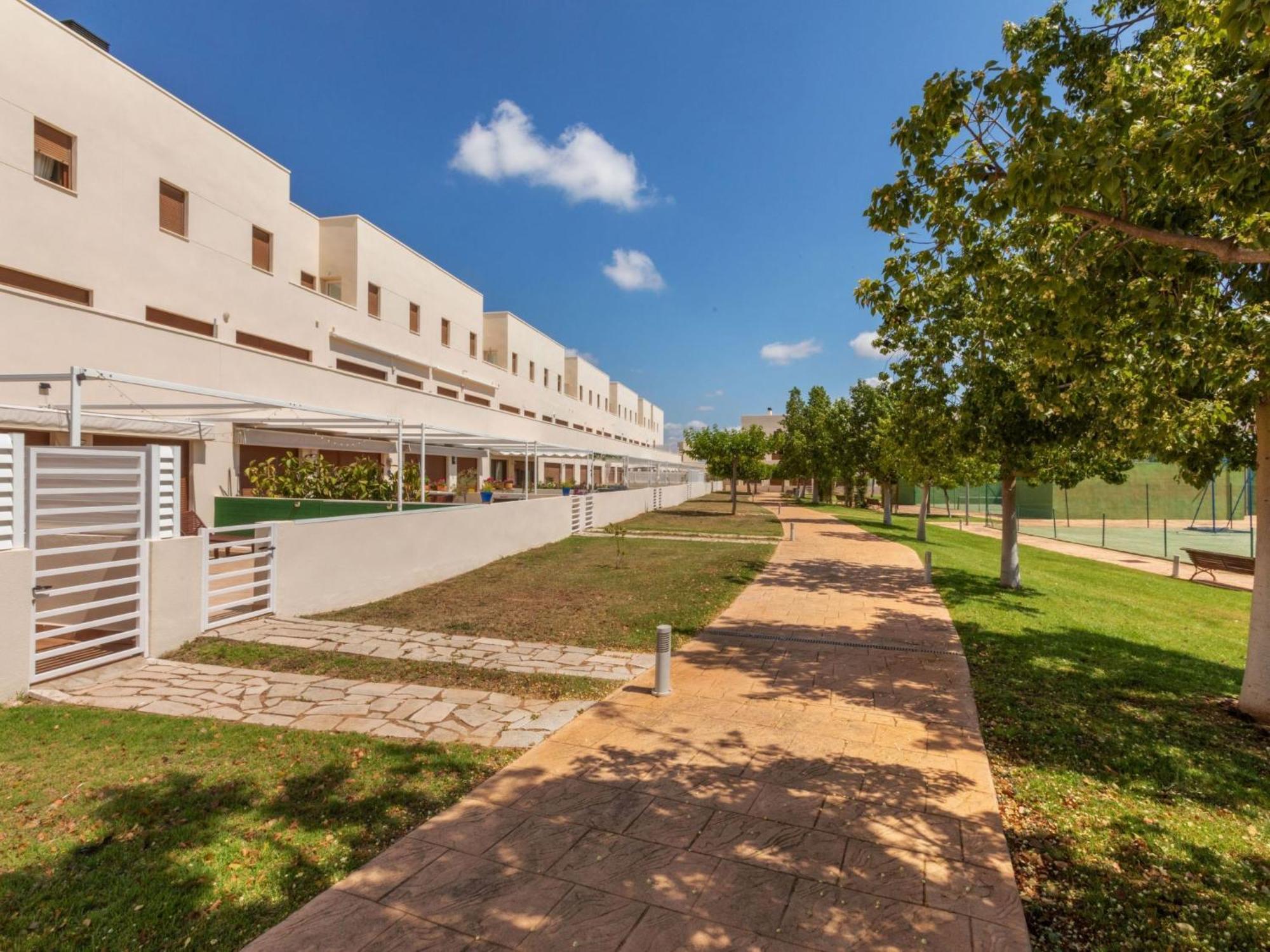 Apartment Costa Golf Resort-1 By Interhome San Jorge  Dış mekan fotoğraf