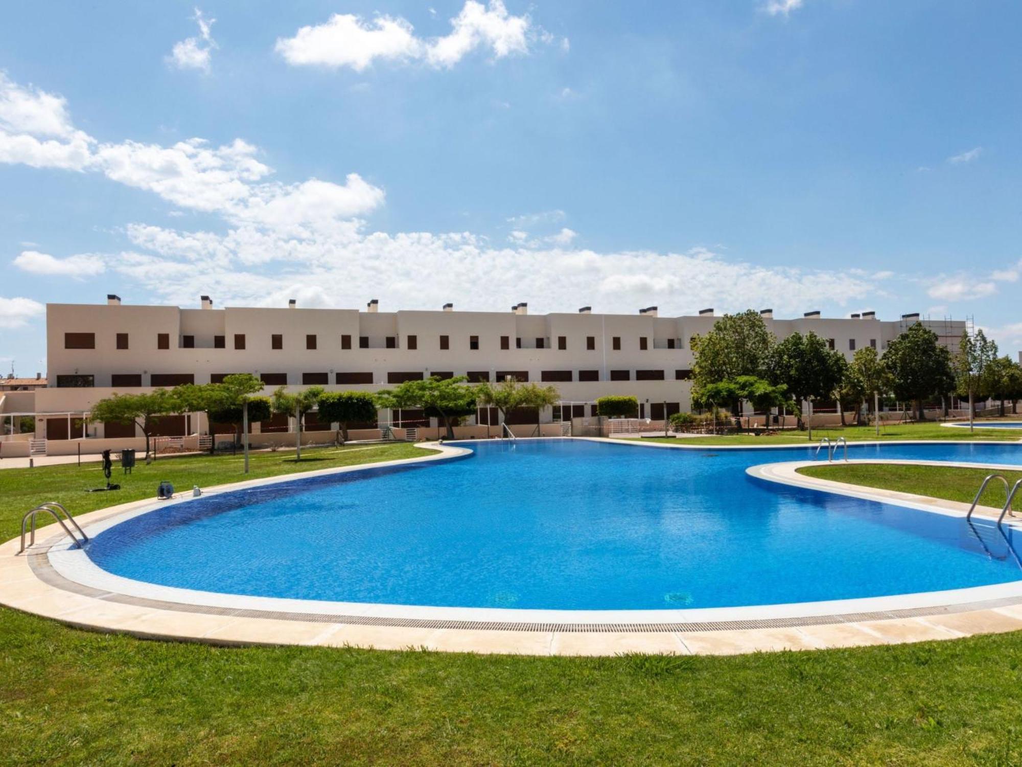Apartment Costa Golf Resort-1 By Interhome San Jorge  Dış mekan fotoğraf
