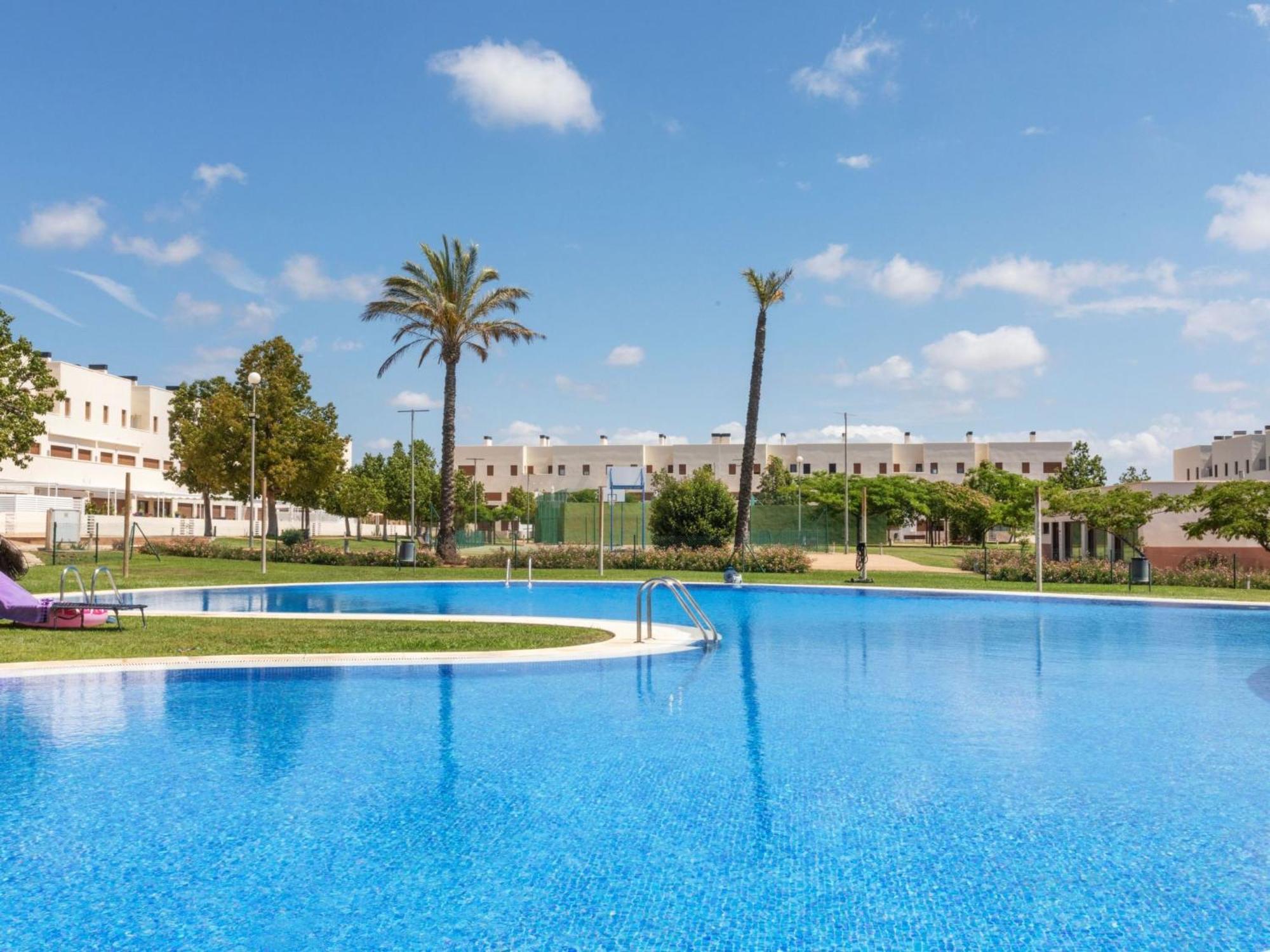 Apartment Costa Golf Resort-1 By Interhome San Jorge  Dış mekan fotoğraf