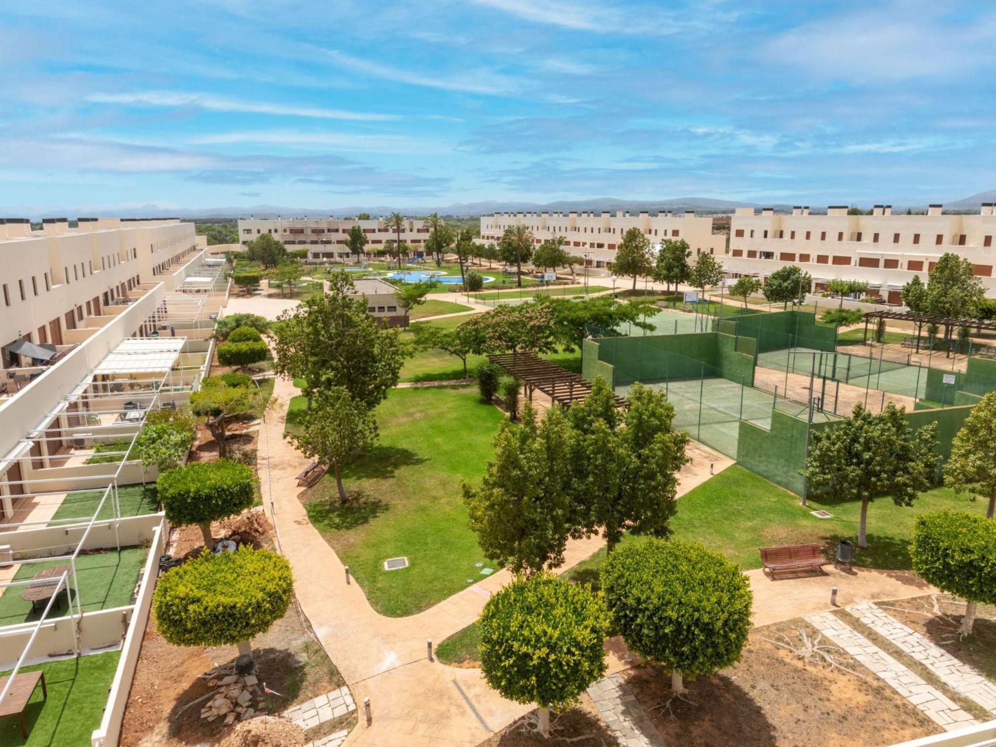 Apartment Costa Golf Resort-1 By Interhome San Jorge  Dış mekan fotoğraf