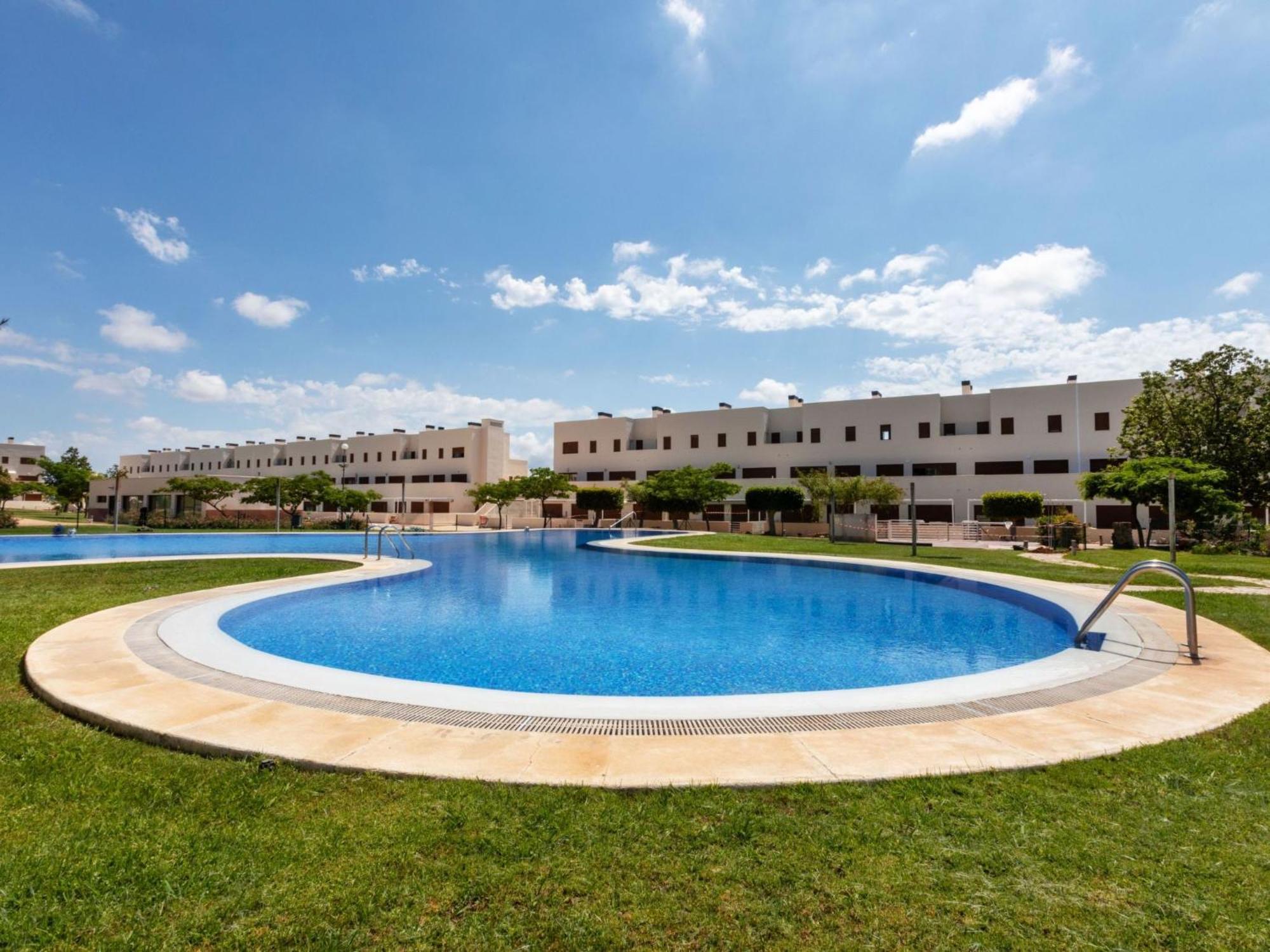 Apartment Costa Golf Resort-1 By Interhome San Jorge  Dış mekan fotoğraf