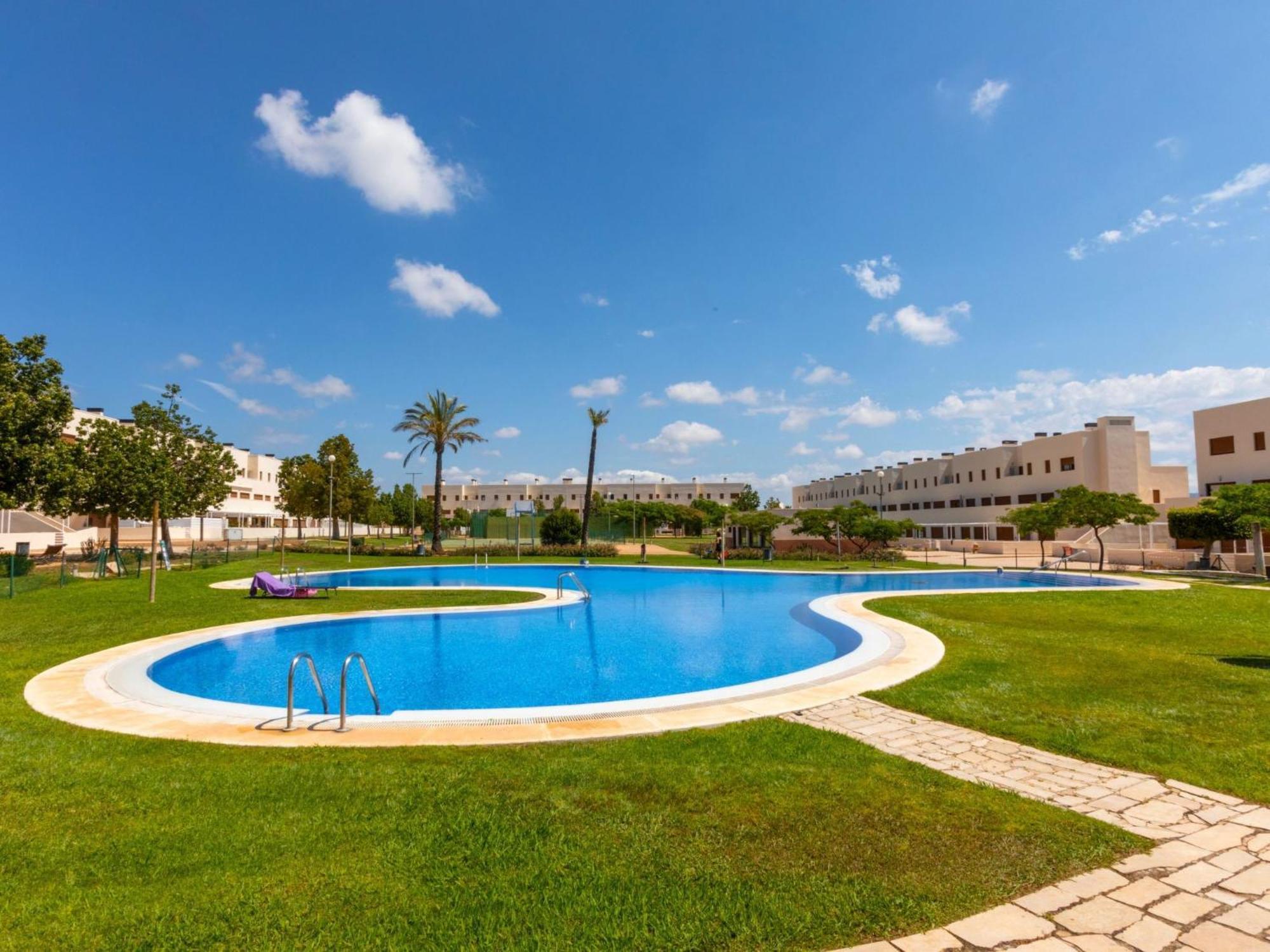 Apartment Costa Golf Resort-1 By Interhome San Jorge  Dış mekan fotoğraf